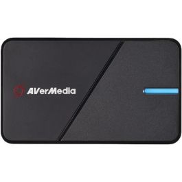 Caja de transmisión - AVERMEDIA - Live Gamer Extreme 3 GC551G2 - Captura de video avanzada Caja de transmisión - AVERMEDIA - Live Gamer Extreme 3 GC551G2 - Captura de video avanzada