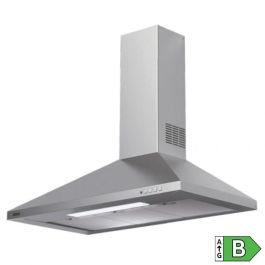 Campana Convencional Mepamsa GAVIA 60CM INOX Acero Inoxidable 60 cm Acero
