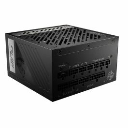 Fuente Alimentacion Atx 1000 W Msi Mpg Fuente Alimentacion Atx 1000 W Msi Mpg