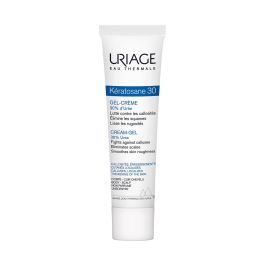 Uriage Eau Thermale Keratosane 30 Cremi-Gel 30% Urea 40 ml para Hombre Precio: 10.58999986. SKU: B1DBX47Z25