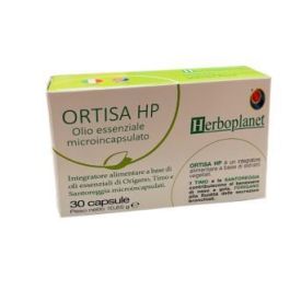 Ortisa Hp Aceite Esencial 30Cap. Precio: 24.4999997. SKU: B1ABRXMMMQ