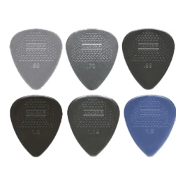 Dunlop Caja 216 Unidades Max-Grip / Standard - 6 Medidas Precio: 79.49999959. SKU: B18VMNZ99Z