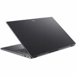Acer Aspire A17-51M-57K1 Portátil 17,3" FHD IPS, Intel Core i5-1334U, 16 GB DDR5 RAM, 512 GB SSD Acer Aspire A17-51M-57K1 Portátil 17,3" FHD IPS, Intel Core i5-1334U, 16 GB DDR5 RAM, 512 GB SSD