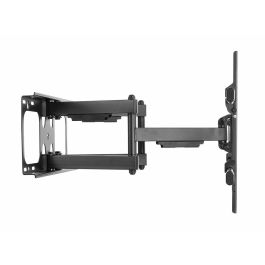 Equip Soporte Pantalla 37-90 Pulgadas, 75KG, VESA 200x200-800x400, Ajuste Inclinación y Giro, Acero Equip Soporte Pantalla 37-90 Pulgadas, 75KG, VESA 200x200-800x400, Ajuste Inclinación y Giro, Acero