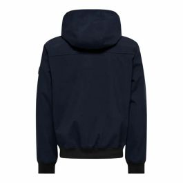 Chaqueta Deportiva para Hombre Only & Sons Onsbowie Azul marino