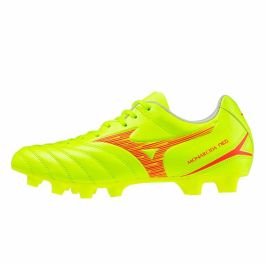 Botas de Fútbol para Adultos Mizuno Monarcida Neo Iii Select Amarillo