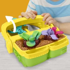 Play-Doh Mi Jardín G0492 Hasbro Play-Doh Mi Jardín G0492 Hasbro