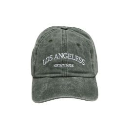 Gorra Deportiva Only & Sons Onsbenja Gris Talla única Precio: 14.49999991. SKU: B16A8TZAKG