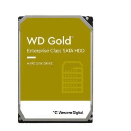 Western Digital WD Gold Disco Duro HDD 3.5" Enterprise SATA 256MB Cache 2M Horas MTBF para Centros de Datos y Cargas de Trabajo Exigentes Precio: 308.95000059. SKU: B17V7GD5ZL
