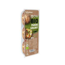Panecillo Panini Con Semillas Panecillo Panini Con Semillas Precio: 3.8900004. SKU: B1J9PZZT7G