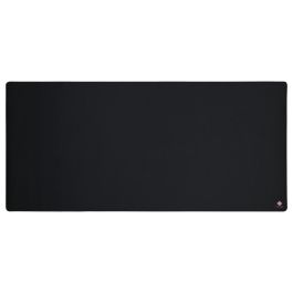 Deltaco Gaming DMP440 - Alfombrilla de Ratón Gaming XXL Negro, 1200 x 600 x 4 mm, Base Antiderrapante, Lavable, Bordes Rematados, GAM-081 Precio: 44.0924. SKU: B1A2BD8TMT