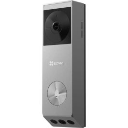 Ezviz EZV1713267662785 Videoportero INTERCOM EPX3 PRO Ezviz EZV1713267662785 Videoportero INTERCOM EPX3 PRO Precio: 128.58999967. SKU: B19DBY3JKP