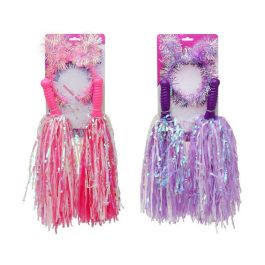 Pompones Diadema Set Pompones Diadema Set Precio: 2.8900003. SKU: S1129296