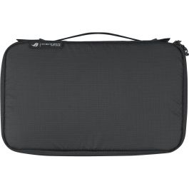 ASUS BC1003 ROG Tech Pouch Funda de Protección Negra Nylon Hidrófoba Cremallera Precio: 54.49999962. SKU: B1K7EFSQ4M