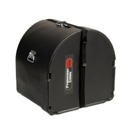 Gator Estuche para Bombo Gator Protechtor 24x16" Gator Estuche para Bombo Gator Protechtor 24x16"