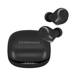 Auriculares INTENSO 3720200 Negro Precio: 15.49999957. SKU: B1C588H67X