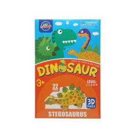 Juegos Escolares Dinosaurios 27x18 cm 1 Surtidos Precio: 1.49999949. SKU: B16M859ZXX