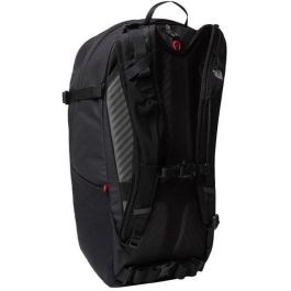 The North Face NF0A52CY-4HF Bolsa de Deporte Basin 24 de Poliéster, 24 Litros de Capacidad, 695g de Peso The North Face NF0A52CY-4HF Bolsa de Deporte Basin 24 de Poliéster, 24 Litros de Capacidad, 695g de Peso