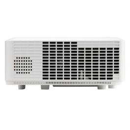 ViewSonic LS921WU Projector, 6,000AL, WUXGA (1920x1200), Short Throw, Laser Phosphor (Lamp-Free), 3.000.000:1 contrast, 29dB(Eco) ViewSonic LS921WU Projector, 6,000AL, WUXGA (1920x1200), Short Throw, Laser Phosphor (Lamp-Free), 3.000.000:1 contrast, 29dB(Eco)