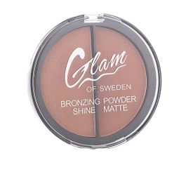 Glam Of Sweden BRONZING powder Polvos Bronceadores 8 gr Precio: 2.78999985. SKU: S0578656