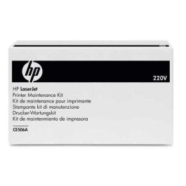 Hp Kits De Mantenimiento Y Fusor Laserjet Cp 3520-Cm 3530 Pedido En Firme Y No Tiene Devolución Precio: 216.69000045. SKU: B1HXKRMAEB