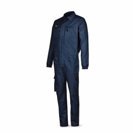 Mono de Vestir The Safety Company Azul marino 100 % algodón Precio: 32.79000054. SKU: S7918997