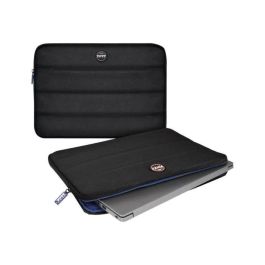 Port Designs Funda para Portátil Portland 15 pulgadas Negro