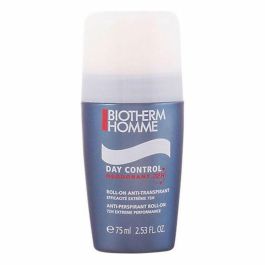 Desodorante Roll-On Homme Day Control Biotherm