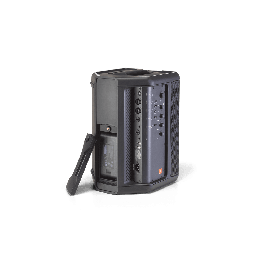 JBLPRO Eon One Compact Altavoz Portátil Profesional, Woofer de 8 Pulgadas, 112 dB, 17.6 lbs, Bluetooth, Mezclador Integrado