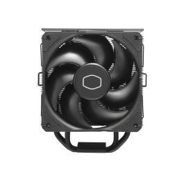 Cooler Master Hyper 212 Black X Duo - Refrigerador de CPU