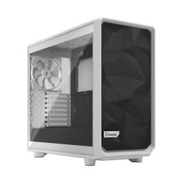 Fractal Design Meshify 2 Lite Blanco Caja PC FD-C-MEL2A-04 ATX EATX Micro ATX Mini-ITX Ventiladores 140mm Vidrio Templado Precio: 77.50000027. SKU: B1G36QRTEN