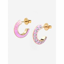 Pendientes Mujer Guess JUBE01491JWYGPKT-U 1 cm