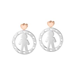 Pendientes Mujer Morellato TALISMANI Precio: 45.69000051. SKU: S7227410