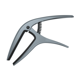 Cejilla Axis Dual Radius - Blue Steel Precio: 16.89000038. SKU: B1K3NP2ZN9