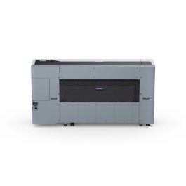 Epson Plotter Surecolor SC-P8500D Std Doble, Impresora A0 Color Inkjet, 6 Cartuchos, Wifi