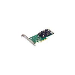 Broadcom HBA 9500-16i LSI 12GB/s SAS/SATA RAID Controller PCIe 4.0 x8 NVMe Precio: 842.89000026. SKU: B16SGRJ6YE