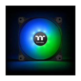 Thermaltake CL-F080-PL14SW-A Ventilador 140mm ARGB Sync para Carcasa (Pack 3 unidades)