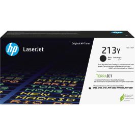 HP Toner laserJet 213Y negro Alta extra Precio: 345.5899997. SKU: B184G83MNF