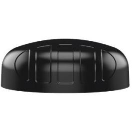 Poynting Antennas GPS-001-V2-01 Antena GPS PUCK MIMO SMA (M) Negra con Cable de 2 Metros