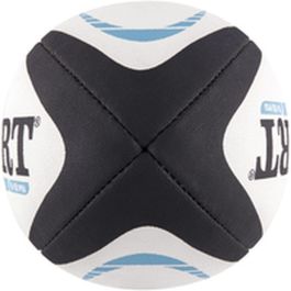 Gilbert Pelota de Rugby Réplica Fiji Talla 5 Gilbert Pelota de Rugby Réplica Fiji Talla 5