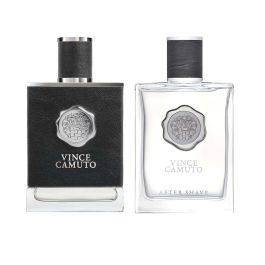 Set Vince Camuto: Vince Camuto, Eau De Toilette, For Men, 100 ml + Vince Camuto, After-Shave Lotion, 100 ml Precio: 45.50000026. SKU: B13DTRWM4P