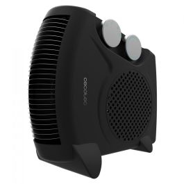 Termoventilador Portátil Cecotec ReadyWarm 2000 Max Dual 2000 W Precio: 28.49999999. SKU: B1EFTSEFT7