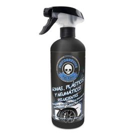 Motorrevive MRV0008 Gomas, Plásticos y Neumáticos Relucientes 500 mL Precio: 11.68999997. SKU: B1GTN5MWNQ