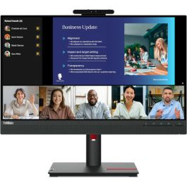 Lenovo 60.5cm (23.8") Full HD 1920 x 1080 W-LED IPS, 16:9, 250cd/m², 16.7M, 1000:1 Precio: 237.50000032. SKU: B14V8JVWN6