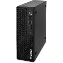 MEDION Mini PC Picoworx T80 III Ultra 5 228V 32GB/1TB SSD Win11 Precio: 1157.6796. SKU: B1BZZJMQA9