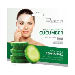 Idc Máscara Facial con Extractos de Frutas y Pepino Precio: 1.79000019. SKU: S4513342