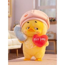 Peluche pato enfadado "upsetduck" 15 cm - modelos surtidos Peluche pato enfadado "upsetduck" 15 cm - modelos surtidos