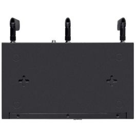 TP-Link DR3650v(EU) Omada AX3000 Gateway Gigabit Router de Sobremesa Doble Banda WiFi 6 ADSL/VDSL2