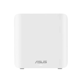 ASUS ZenWiFi BD4 Doble banda (2,4 GHz / 5 GHz) Wi-Fi 7 (802.11be) Blanco 2 Interno