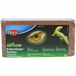 Sustrato Trixie 9 L Fibra de coco